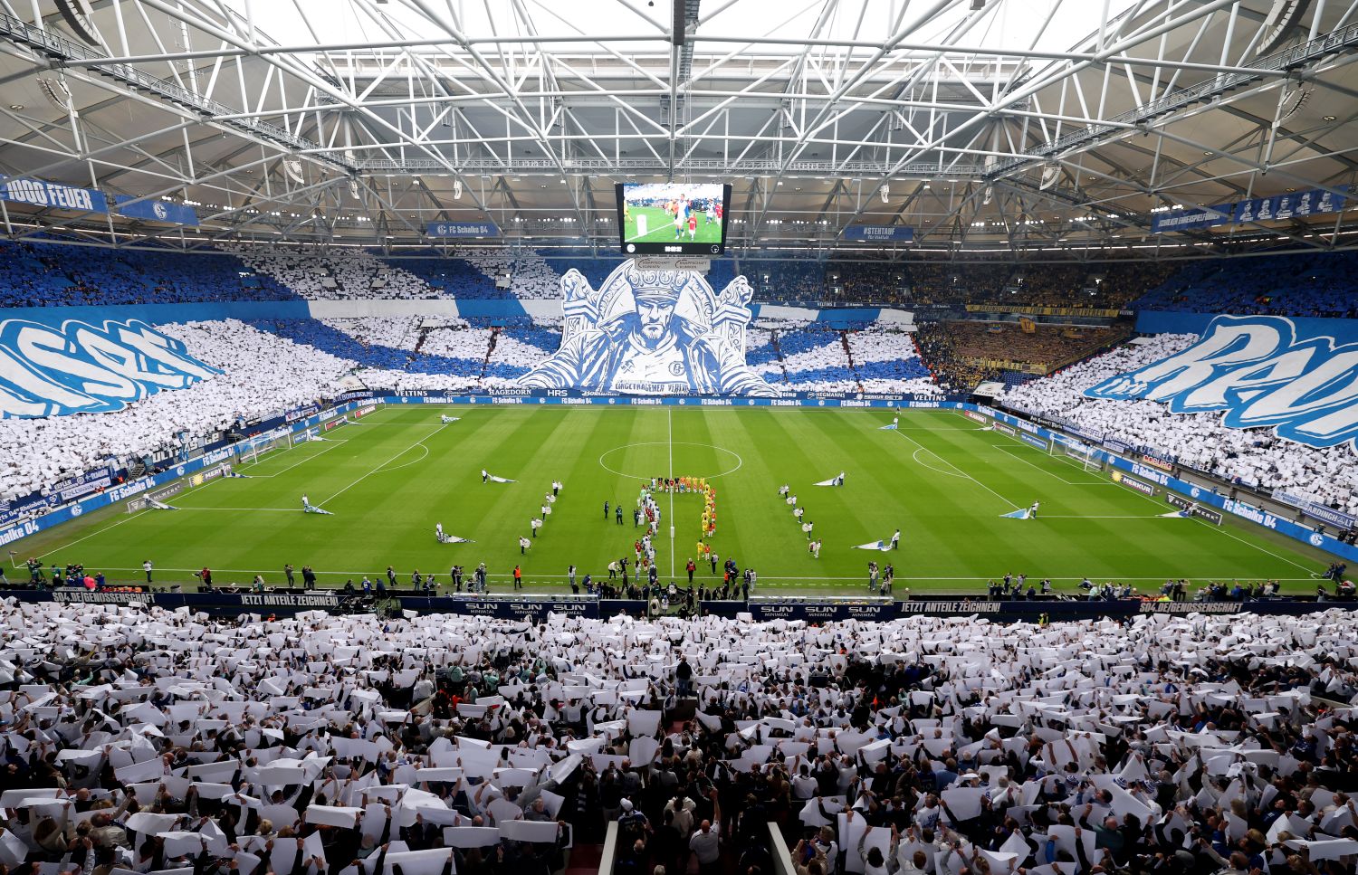 Veltins-Arena