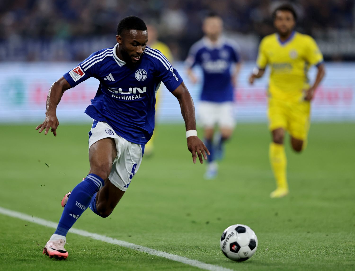 Moussa Sylla