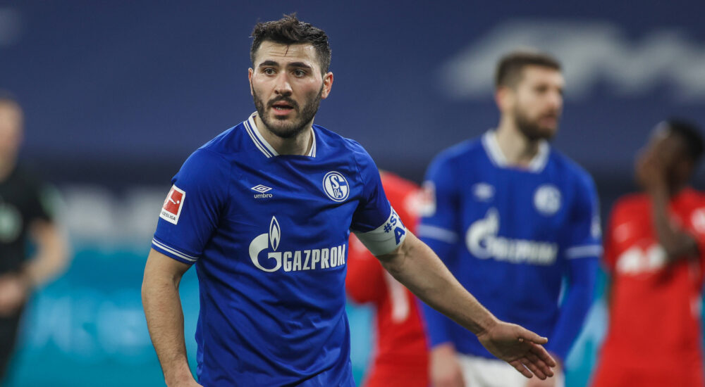 Sead Kolasinac