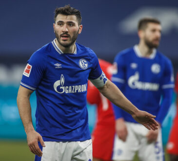 Sead Kolasinac