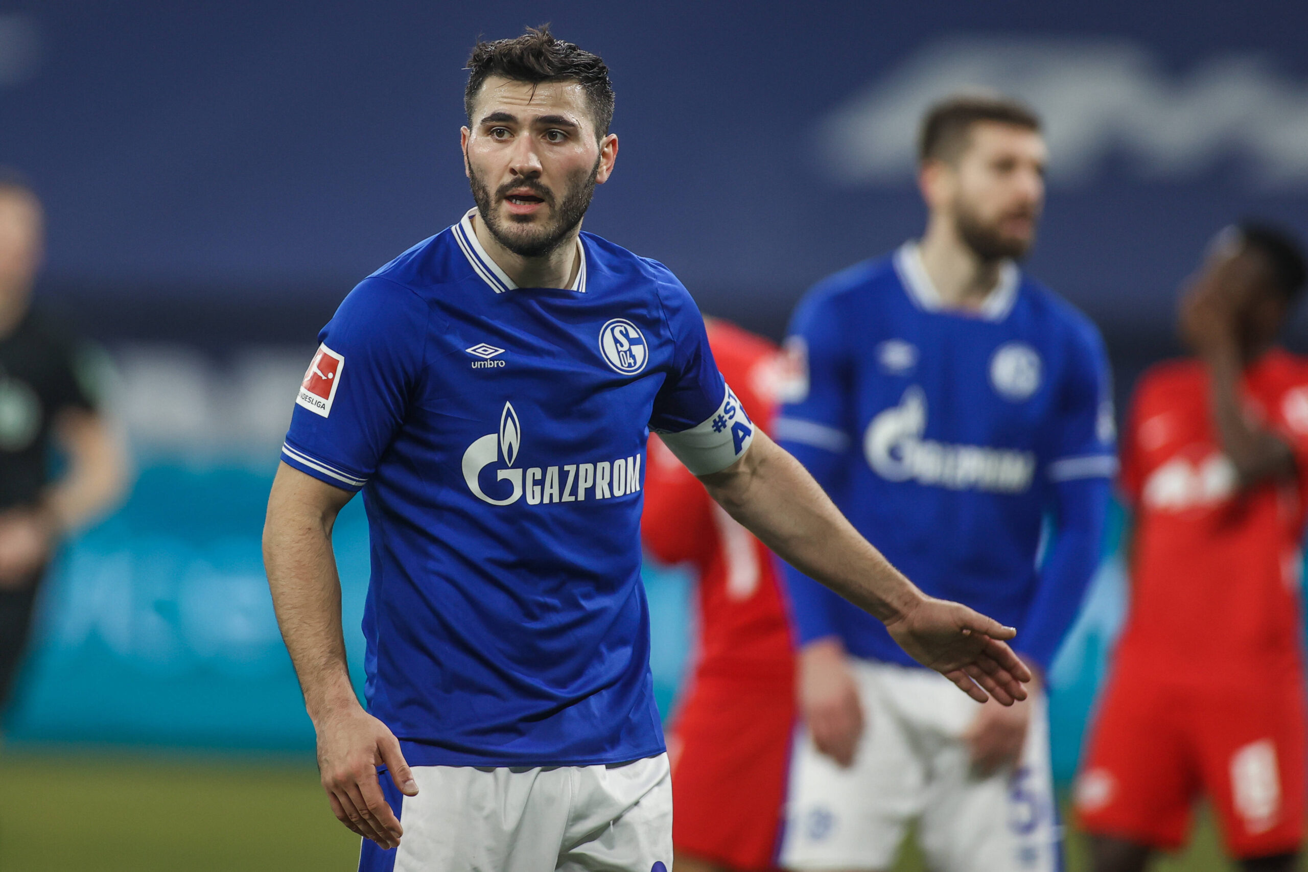 Sead Kolasinac