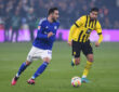 Kenan Karaman und Emre Can