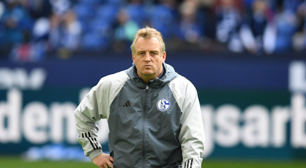 Mike Büskens