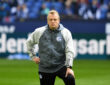 Mike Büskens