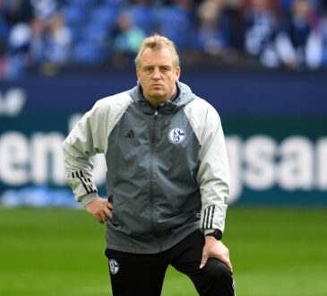 Mike Büskens