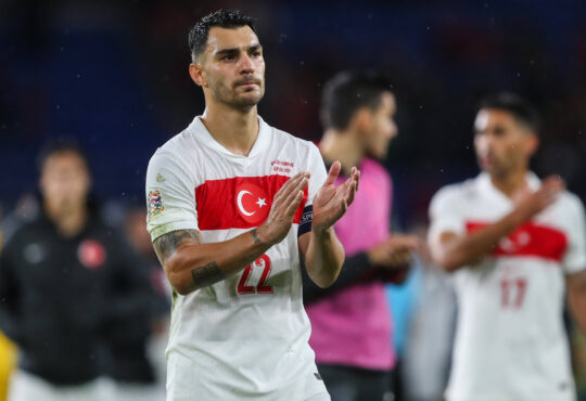 Kaan Ayhan
