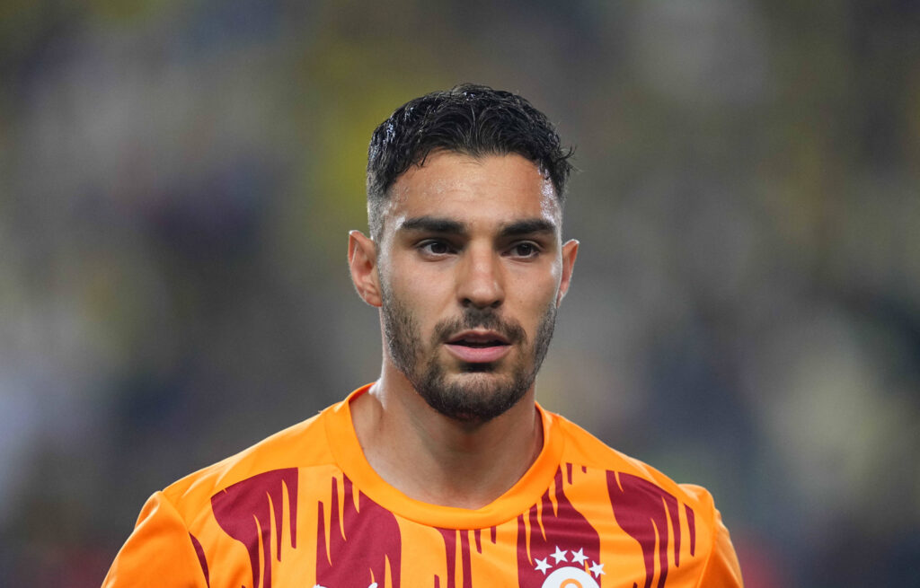 Kaan Ayhan