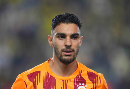 Kaan Ayhan