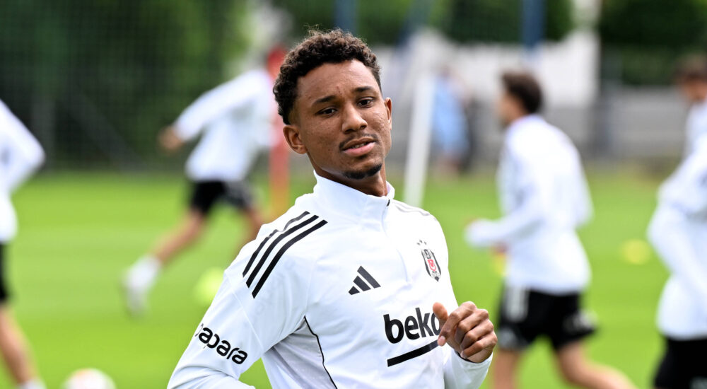 Felix Uduokhai