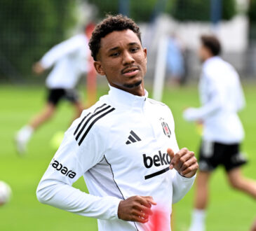 Felix Uduokhai