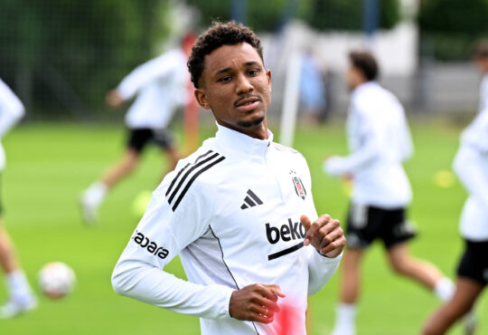 Felix Uduokhai