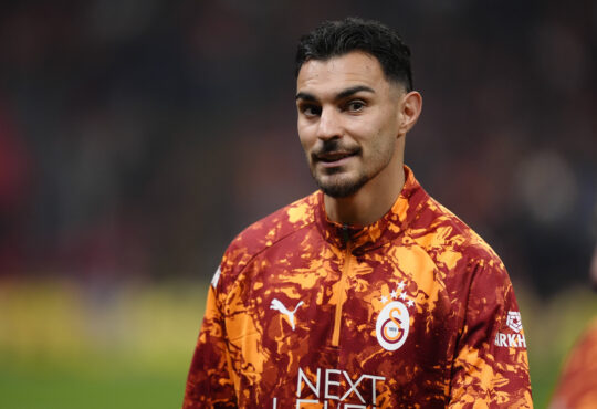 Kaan Ayhan