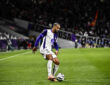 FOOTBALL : Toulouse vs Angers - 13eme Journee de Ligue 1 McDonald S - Toulouse - 23/11/2025 Frank Magri tfc Toulouse PUBLICATIONxNOTxINxFRAxBEL Copyright: xThierryxBretonx