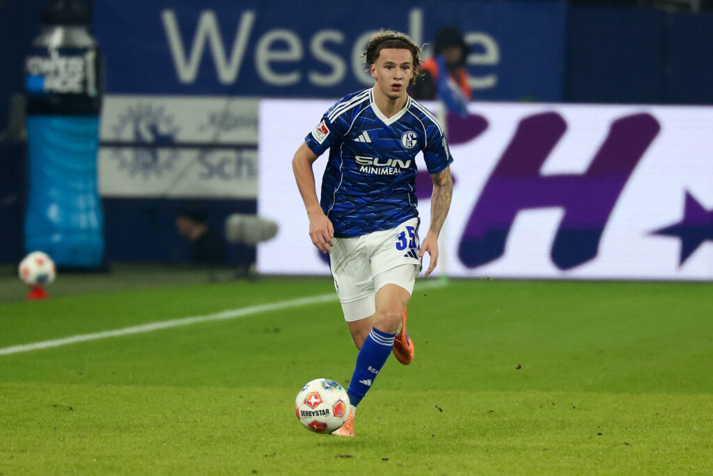 Mika Wallentowitz