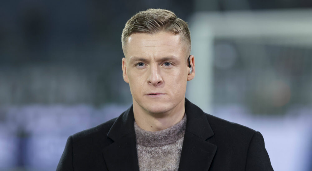 Felix Kroos