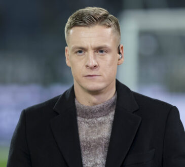 Felix Kroos