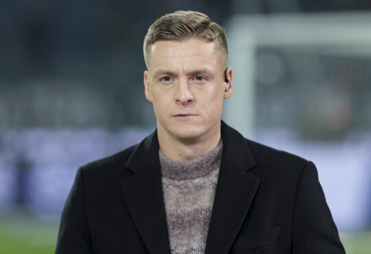Felix Kroos