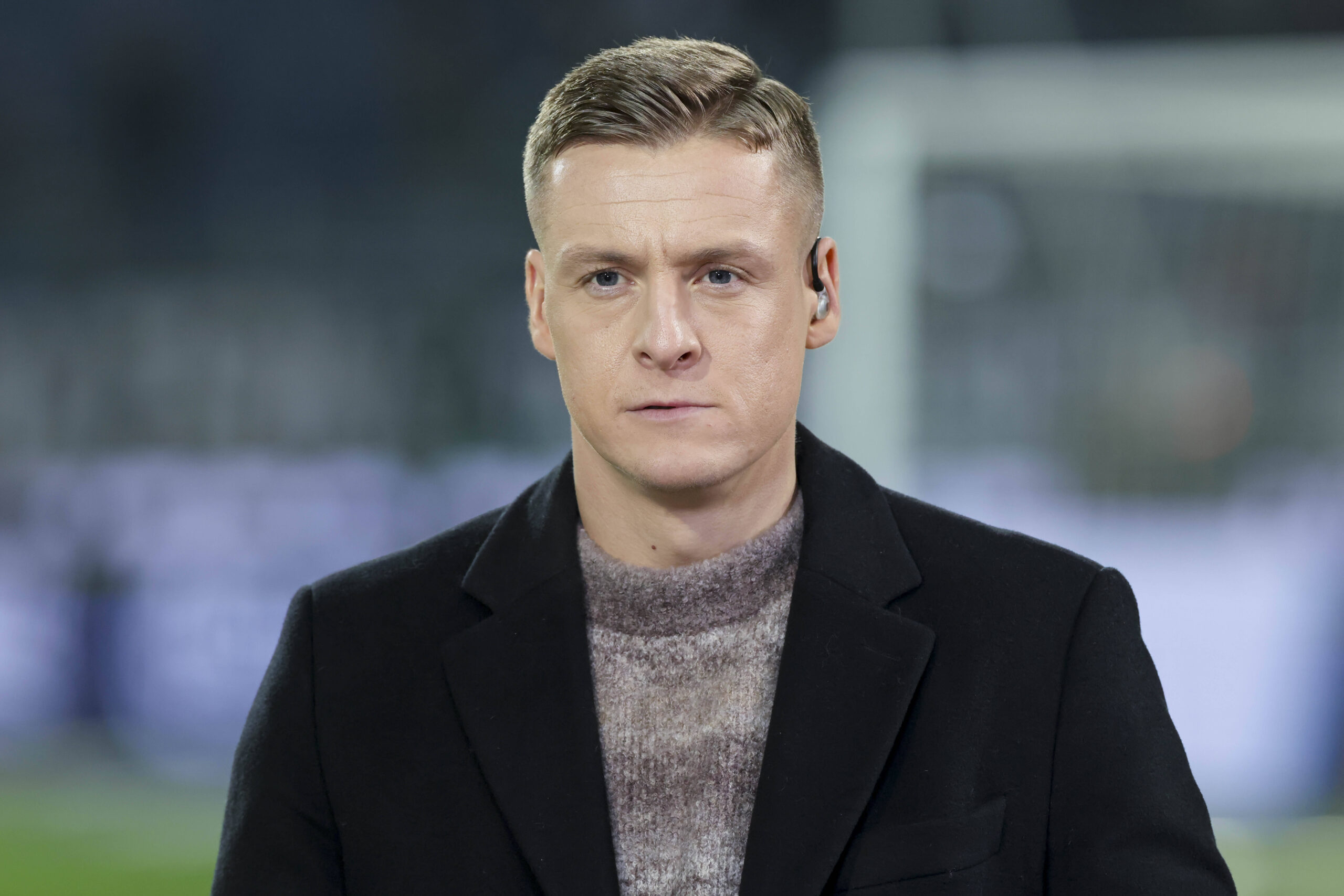 Felix Kroos