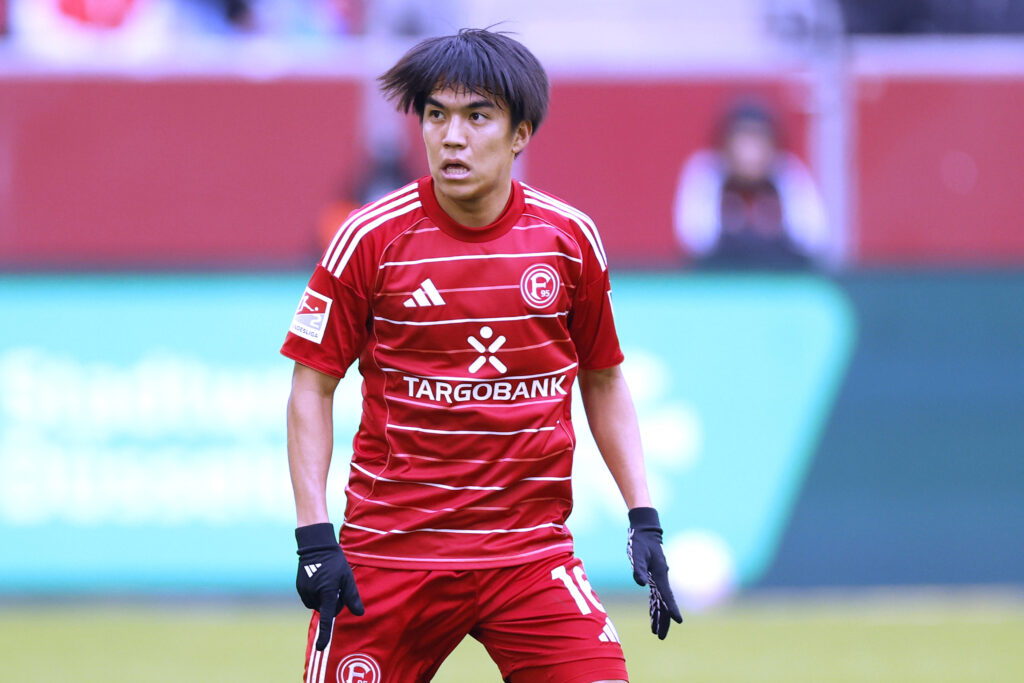 Satoshi Tanaka
