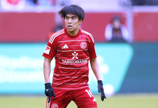 Satoshi Tanaka