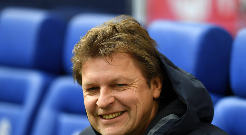 Youri Mulder