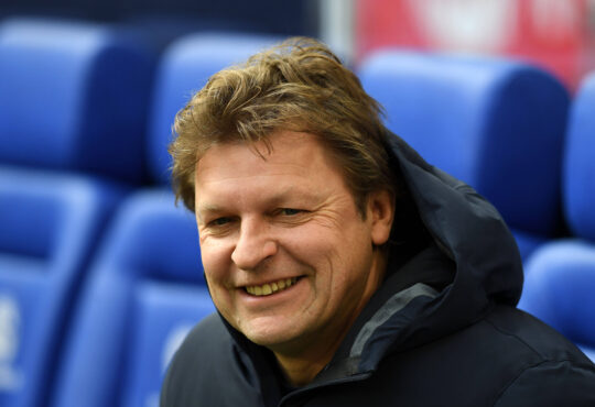 Youri Mulder