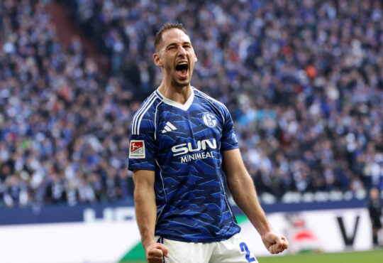 Nikola Katic