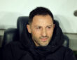 Domenico Tedesco