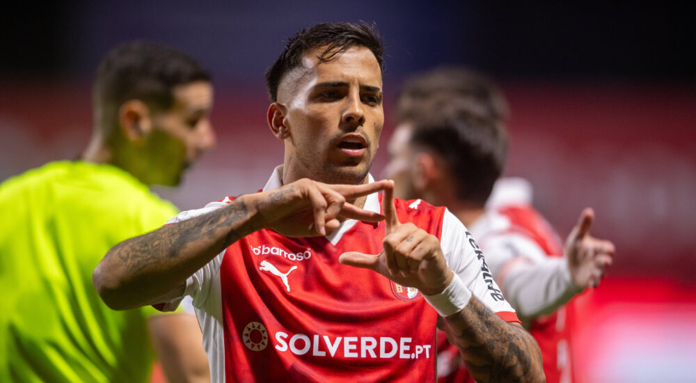 Rodrigo Zalazar