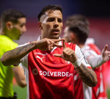 Rodrigo Zalazar