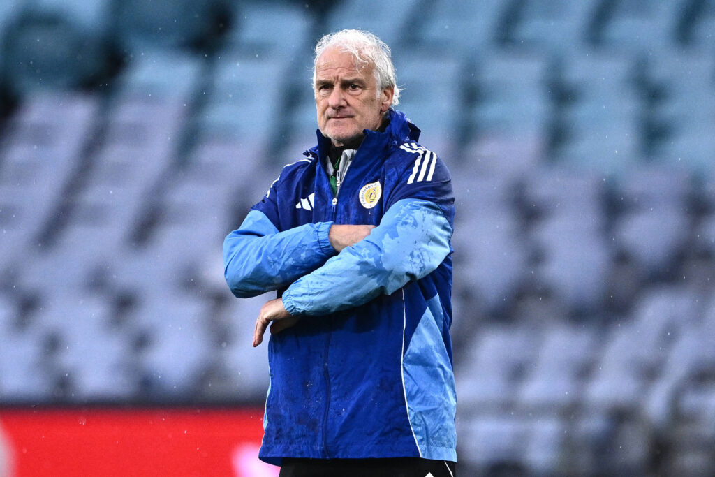 Fred Rutten