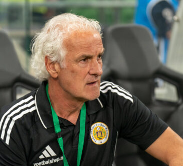 Fred Rutten