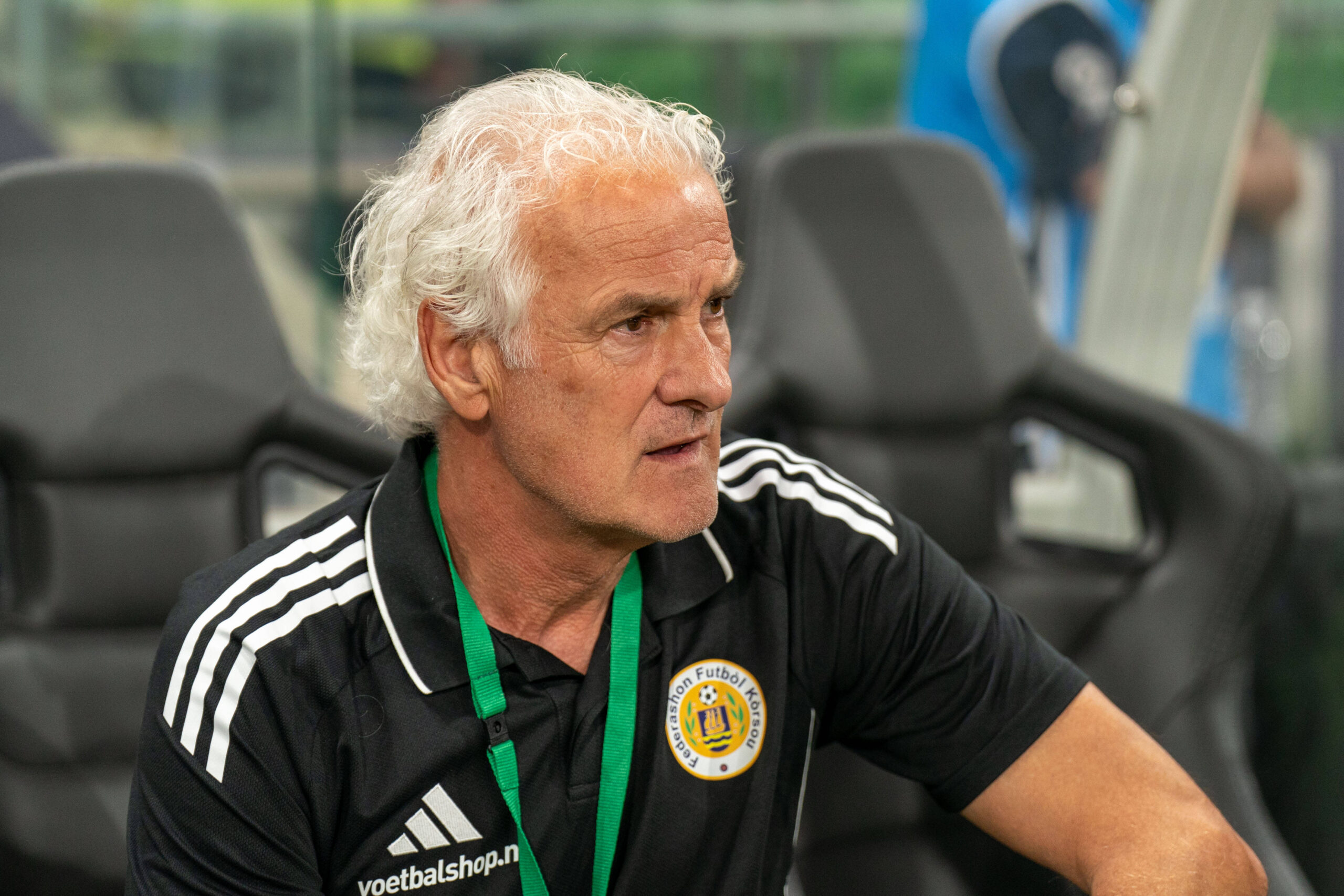 Fred Rutten