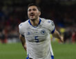 Sead Kolasinac