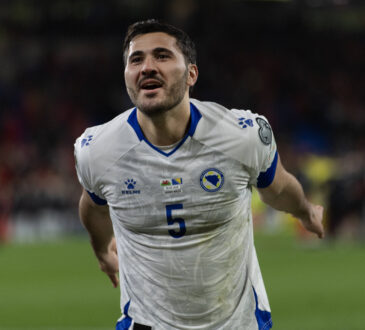Sead Kolasinac