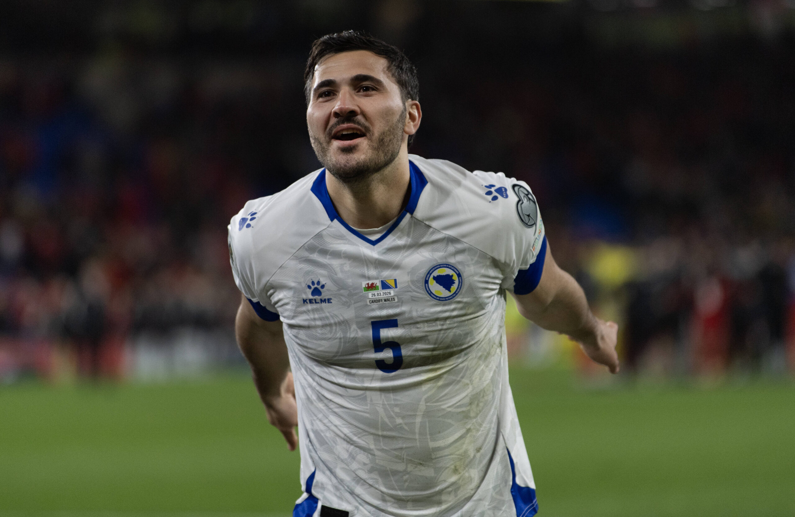 Sead Kolasinac
