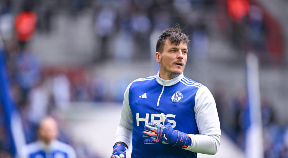 Kevin Müller