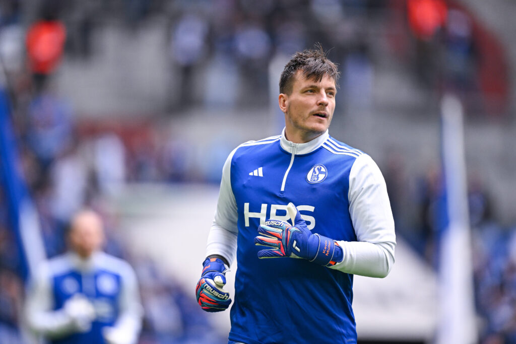 Kevin Müller