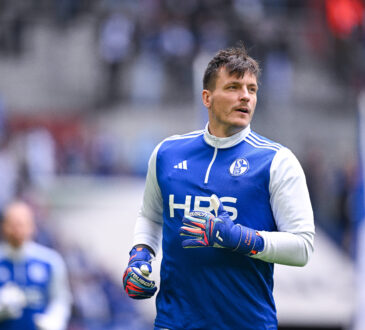 Kevin Müller
