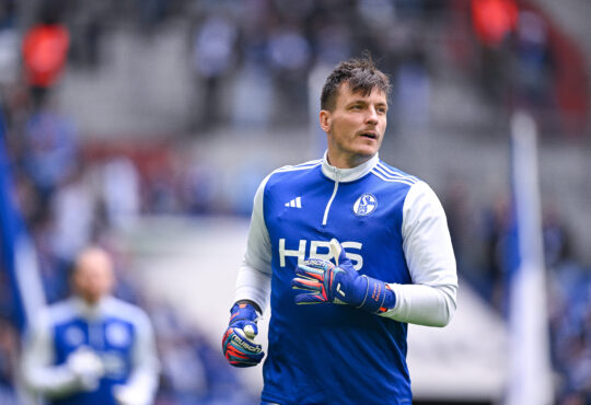 Kevin Müller