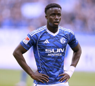 Christian Gomis