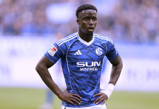 Christian Gomis