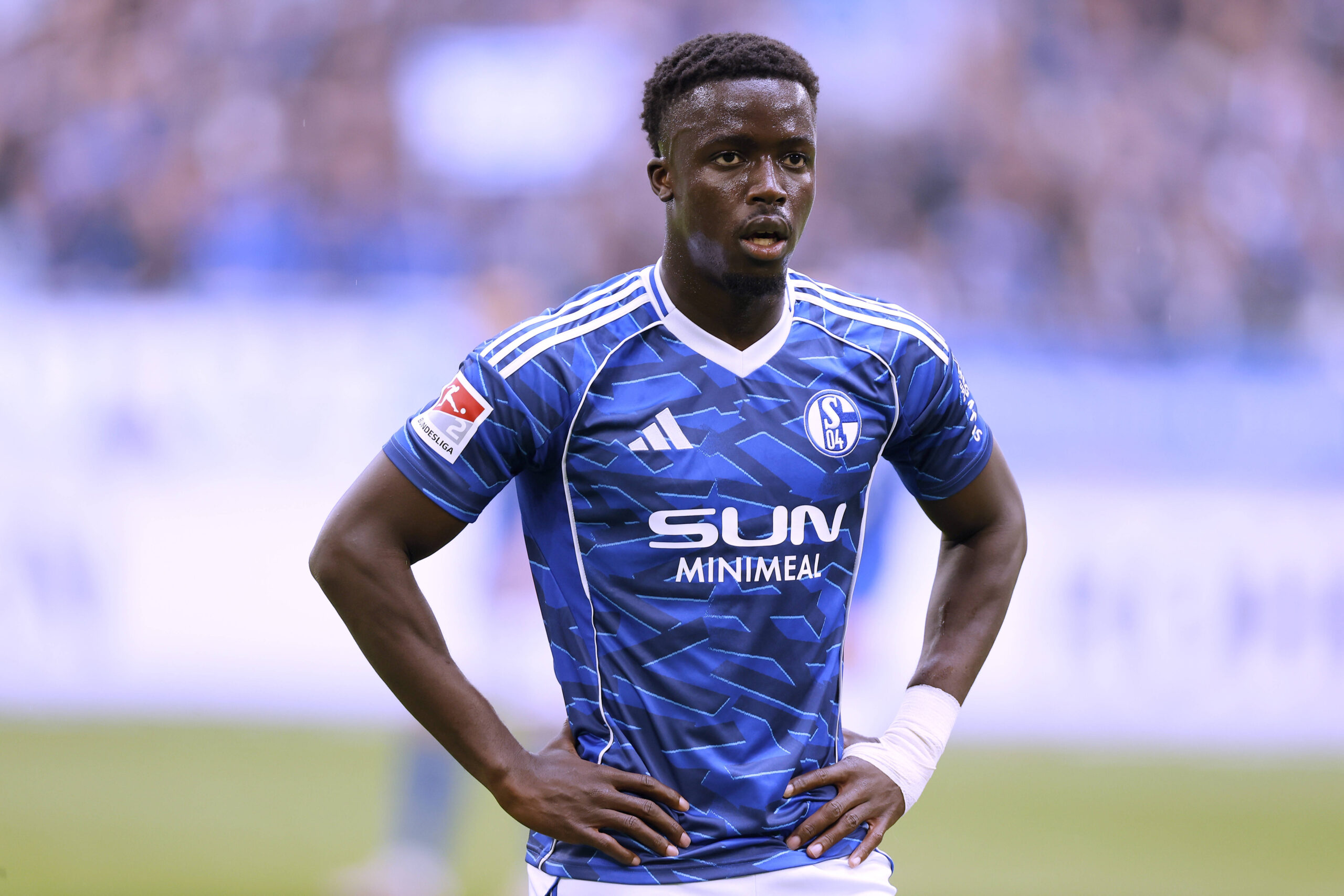 Christian Gomis