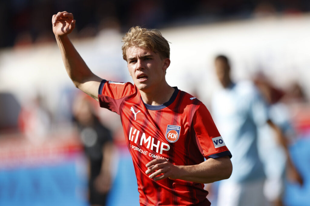 Hennes Behrens