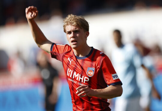 Hennes Behrens