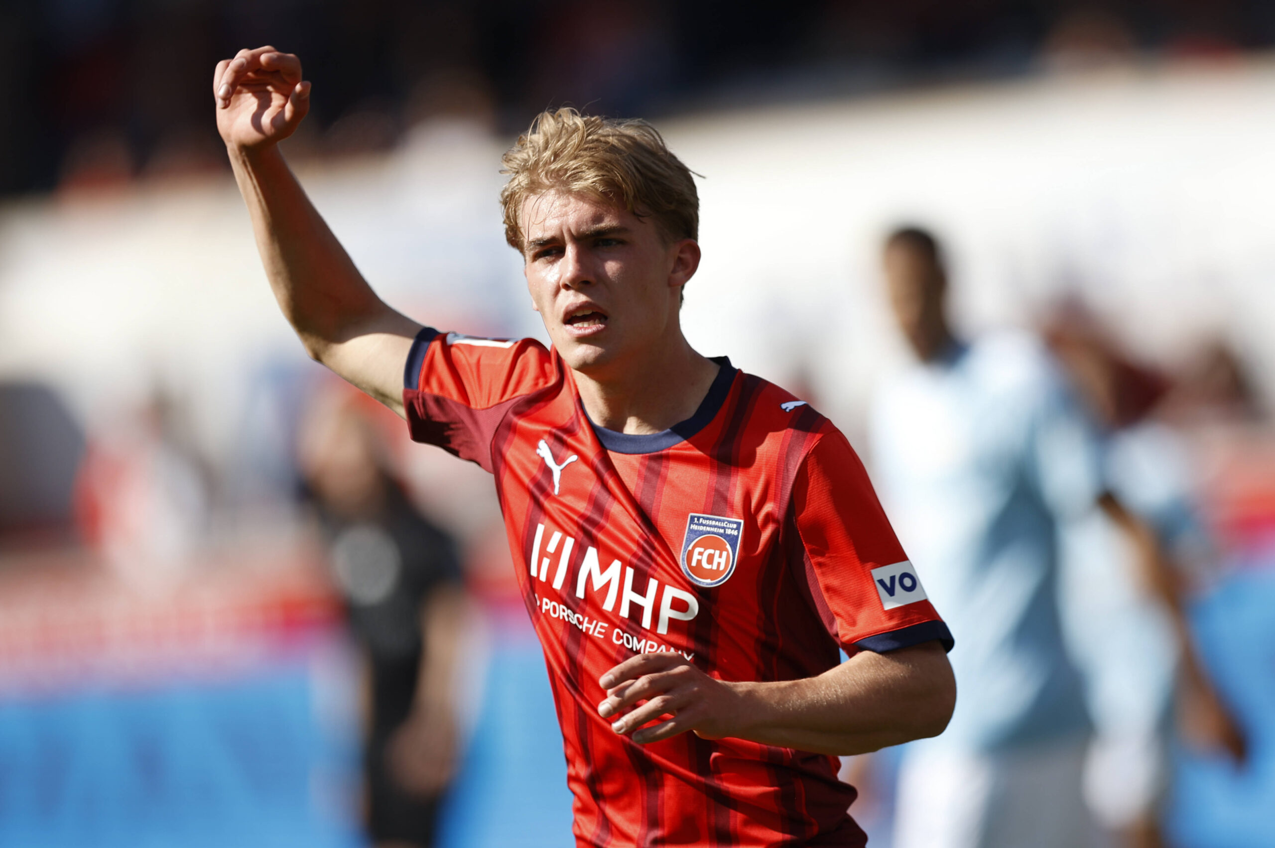 Hennes Behrens
