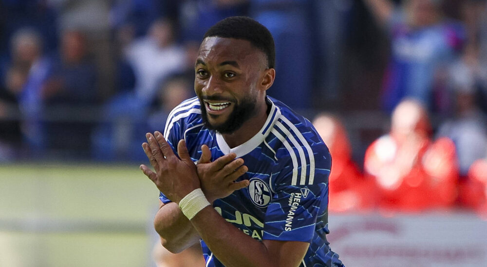 Mousa Sylla