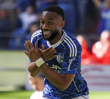 Mousa Sylla