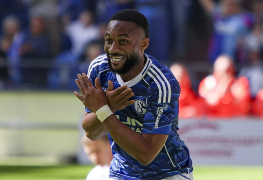 Mousa Sylla