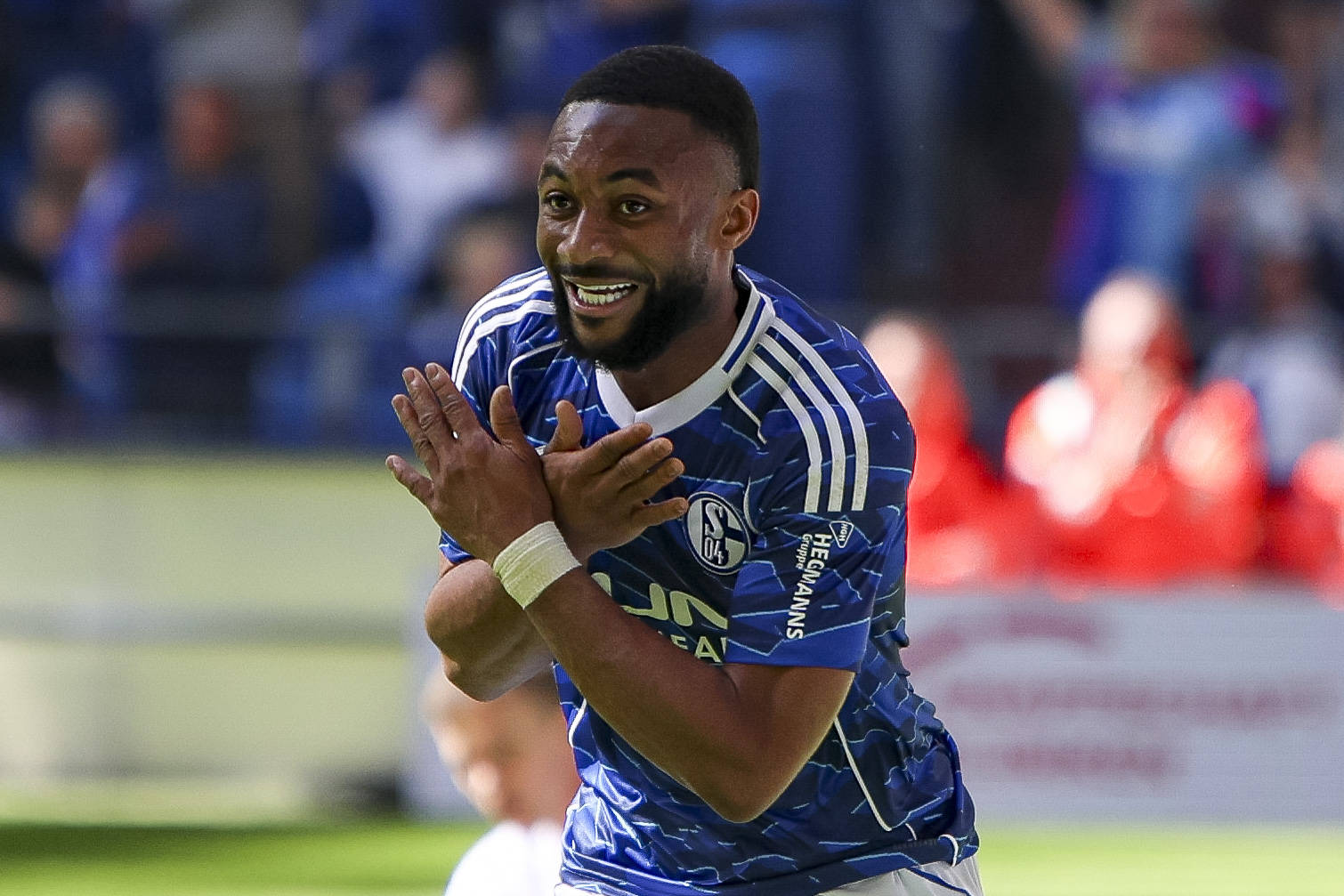 Mousa Sylla